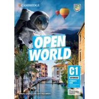 Open World Advanced Student's Book with Answers von Cambridge University Press