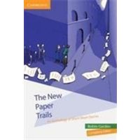Paper Trails von Cambridge University Press