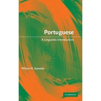 Portuguese von Cambridge University Press