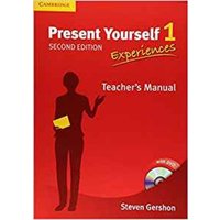 Present Yourself Level 1 Teacher's Manual von Cambridge University Press