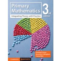 Primary Mathematics von Cambridge University Press