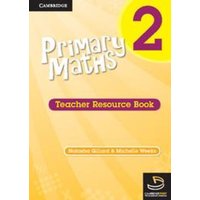 Primary Maths Teacher Resource Book 2 von Cambridge University Press