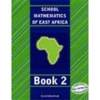 School Mathematics for East Africa Student's Book 2 von Cambridge University Press