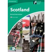 Scotland Level 3 Lower-Intermediate American English von Cambridge University Press