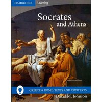 Socrates and Athens von Cambridge University Press