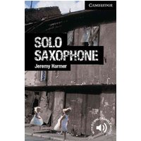 Solo Saxophone Level 6 Advanced von Cambridge University Press