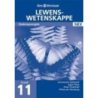 Study and Master Life Sciences Grade 11 Teacher's Book Afrikaans Translation von European Community