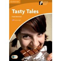 Tasty Tales Level 4 Intermediate American English von Cambridge University Press