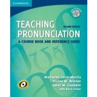 Teaching Pronunciation von European Community