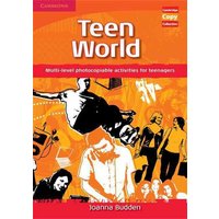 Teen World von Cambridge University Press