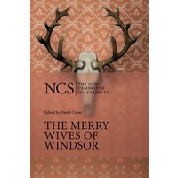 The Merry Wives of Windsor von Cambridge University Press