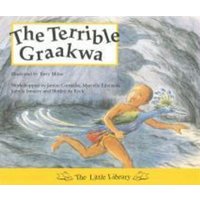 The Terrible Graakwa (English) von Cambridge University Press