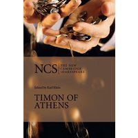 Timon of Athens von Cambridge University Press
