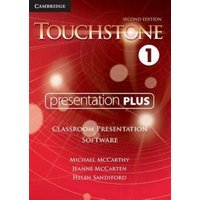 Touchstone Level 1 Presentation Plus von Cambridge University Press