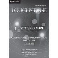 Touchstone Presentation Plus Site License Pack von Cambridge University Press