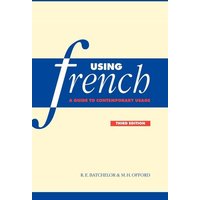 Using French von Cambridge University Press