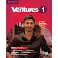 Ventures Level 1 Digital Value Pack von European Community