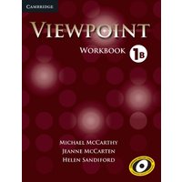 Viewpoint Level 1 Workbook B von Cambridge University Press
