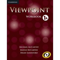Viewpoint Level 1 Workbook a von Cambridge University Press