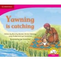 Yawning Is Catching (English) von Cambridge University Press