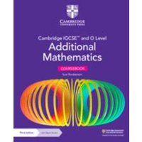 CAM Igcse O LVL Add Math CB W Dv(2y von Cambridge-Hitachi