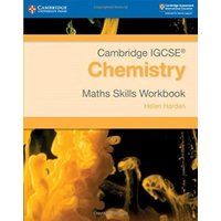 Cambridge Igcse(r) Chemistry Maths Skills Workbook von Cambridge