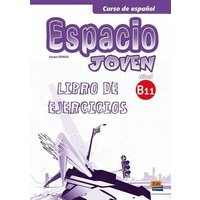 Spa-Espacio Joven B11 Libro De von Celesa