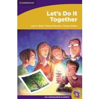 Let's Do It Together Portuguese Edition von Cambridge