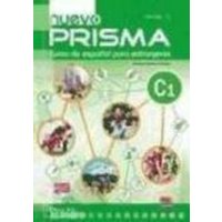Nuevo Prisma A1 Comienza Libro von Editorial Edinumen