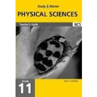 Study and Master Physical Science Grade 11 Teacher's Guide von Cambridge