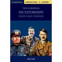 The European Dictatorships von Cambridge