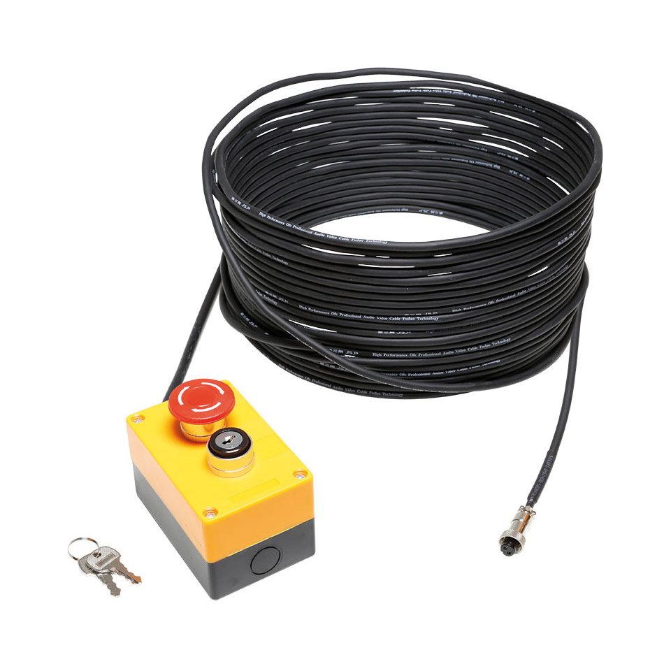 Cameo EKS 20 m Steuerkabel Cameo EKS 20 m Steuerkabel von Cameo