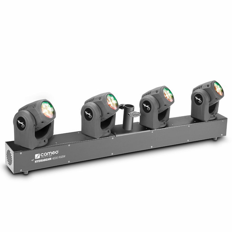 Cameo Hydrabeam 4000 RGBW Moving Head Cameo Hydrabeam 4000 RGBW Moving Head von Cameo