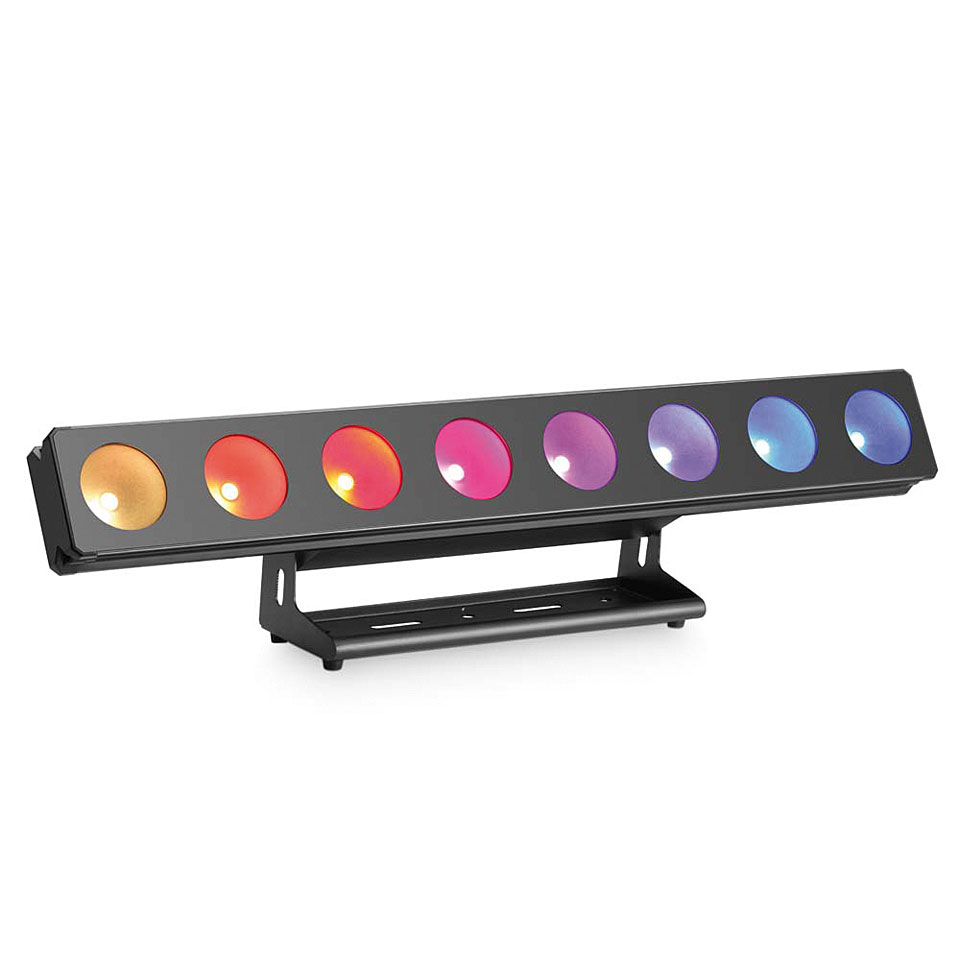 Cameo Pixbar 650 CPro LED Bar Cameo Pixbar 650 CPro LED Bar von Cameo