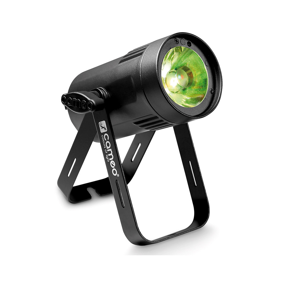 Cameo Q-Spot 15 RGBW LED-Leuchte von Cameo