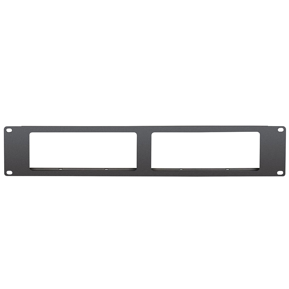 Cameo SB 6T RDM Rack Montage Kit 2 Lichtcase Cameo SB 6T RDM Rack Montage Kit 2 Lichtcase von Cameo