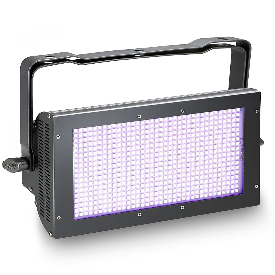 Cameo THUNDER WASH 600 UV UV-Strahler Cameo THUNDER WASH 600 UV UV-Strahler von Cameo