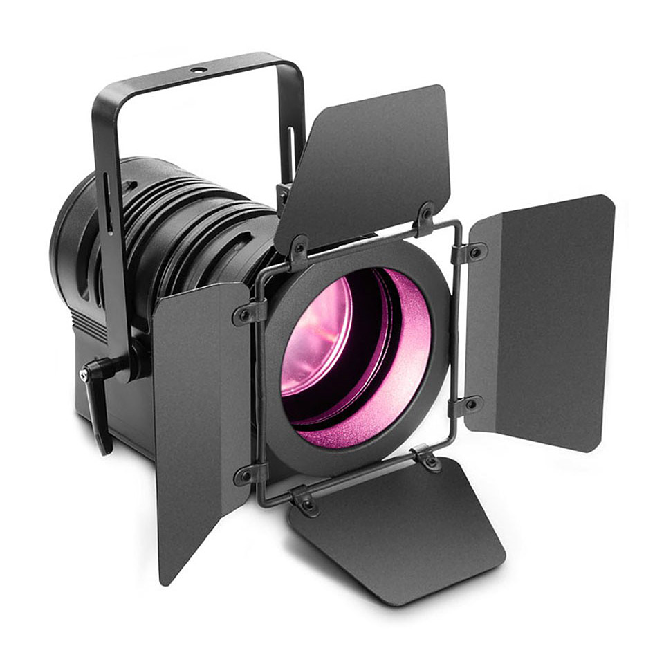 Cameo TS 60 W RGBW Theaterscheinwerfer von Cameo
