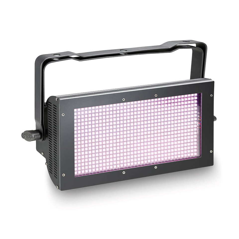 Cameo Thunder Wash 600 RGB Stroboskop von Cameo