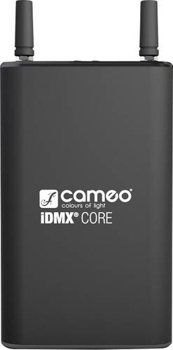 Cameo iDMX Core DMX Controller WLAN-fähig von Cameo