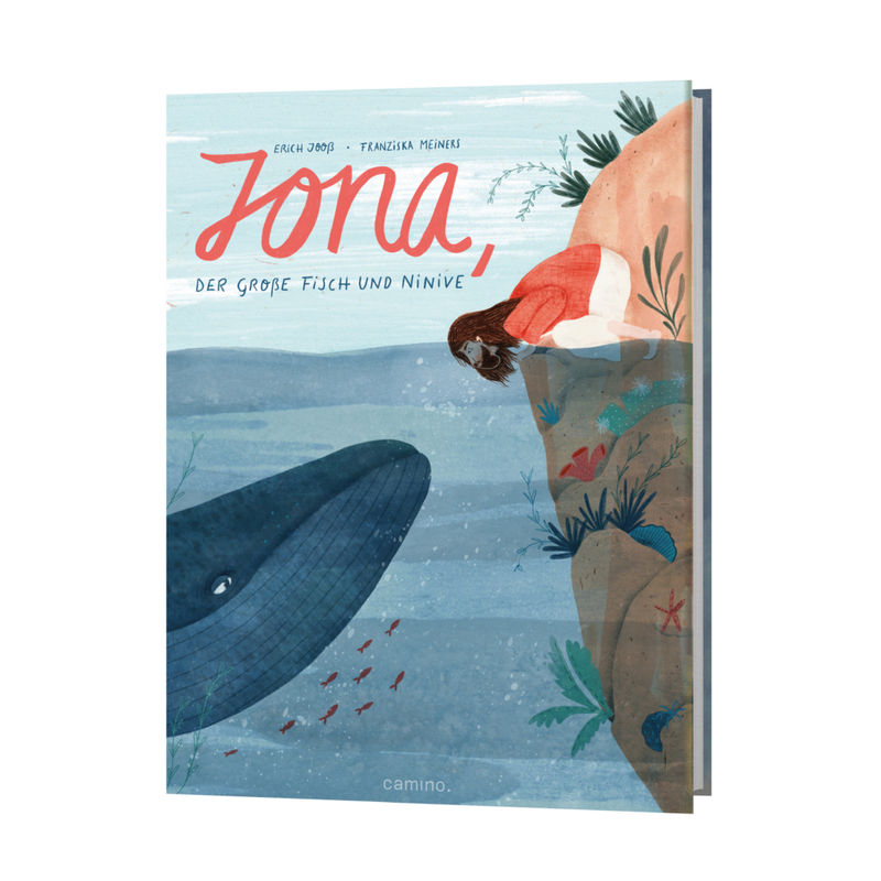 Jona - Der große Fisch und Ninive von Camino