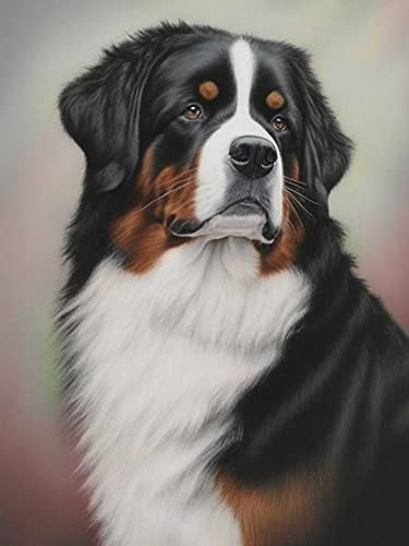 1000 Teile Holz-Puzzles für Erwachsene – Berner Sennenhunde herausforderndes Puzzle, lustiges Familienspiel, Dekompressionsspielzeug, Erwachsene, Heimdekoration, buntes Puzzle, einzigartige Geschenke 1000 Teile Holz-Puzzles für Erwachsene – Berner Sennenhunde herausforderndes Puzzle, lustiges Familienspiel, Dekompressionsspielzeug, Erwachsene, Heimdekoration, buntes Puzzle, einzigartige Geschenke von CanGbay
