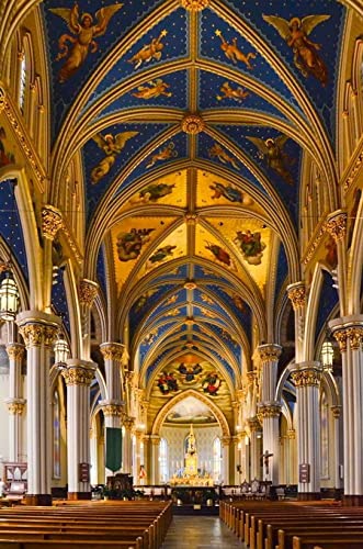 Holzpuzzle für Erwachsene, 1000 Teile, Basilika des Heiligen Herzens Notre Dame, Holzpuzzle für junge Kinder, Heimdekoration, Lernspiel, Familienspiele Holzpuzzle für Erwachsene, 1000 Teile, Basilika des Heiligen Herzens Notre Dame, Holzpuzzle für junge Kinder, Heimdekoration, Lernspiel, Familienspiele von CanGbay