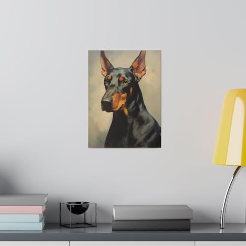 Niedliches Haustier-Puzzle, 1000 Teile für Erwachsene, Dobermann-Puzzle, Tier-Puzzle, Boden-Puzzle, Familien-Spiel zum Öffnen oder Entwickeln von Intelligenzspielzeug, Heimdekoration, Geschenke für Niedliches Haustier-Puzzle, 1000 Teile für Erwachsene, Dobermann-Puzzle, Tier-Puzzle, Boden-Puzzle, Familien-Spiel zum Öffnen oder Entwickeln von Intelligenzspielzeug, Heimdekoration, Geschenke für von CanGbay