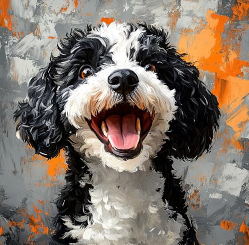 Puzzle für Erwachsene, 1000 Teile, Schafspuzzle, niedliches Glückshunde-Puzzle, Tier-Holzpuzzles für Jugendliche, Kinder, Familienspiel, Dekompressionsspielzeug, tolles Geschenk, Heimdekoration Puzzle für Erwachsene, 1000 Teile, Schafspuzzle, niedliches Glückshunde-Puzzle, Tier-Holzpuzzles für Jugendliche, Kinder, Familienspiel, Dekompressionsspielzeug, tolles Geschenk, Heimdekoration von CanGbay