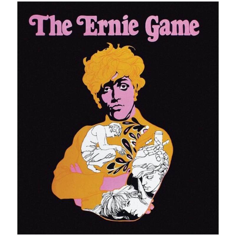 The Ernie Game (US Import) von Canadian International Pictures