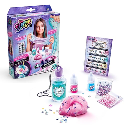 Canal Toys - Nachfüllpack Magical Slime, SSC 235 von Canal Toys