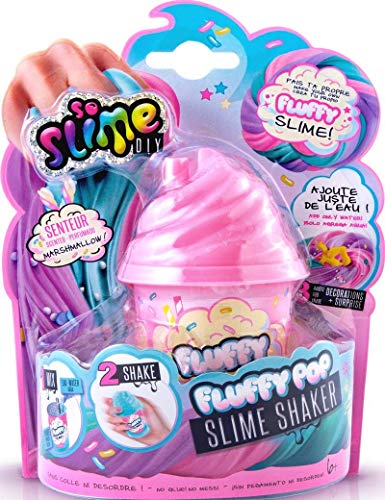 Canal Toys- Slime, SSC 096, Violett von Canal Toys