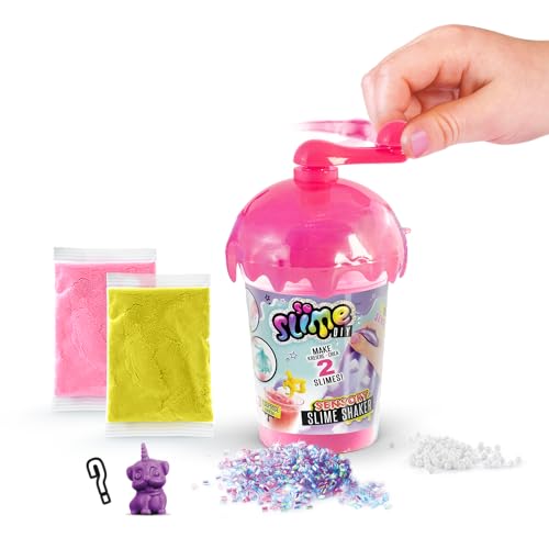 Canal Toys So Slime SSC243 Sensorischer Slime-Mixer zum Selbermachen von Canal Toys