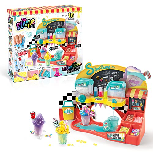 Canal Toys - So Slime – Slime – Slimelicious – SSC 161, Einheitsgröße Canal Toys - So Slime – Slime – Slimelicious – SSC 161, Einheitsgröße von Canal Toys